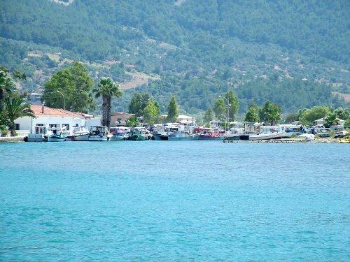 Türkiye'nin gizli cennetleri