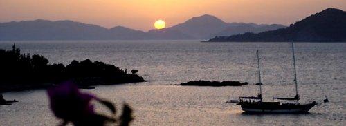 Türkiye'nin gizli cennetleri