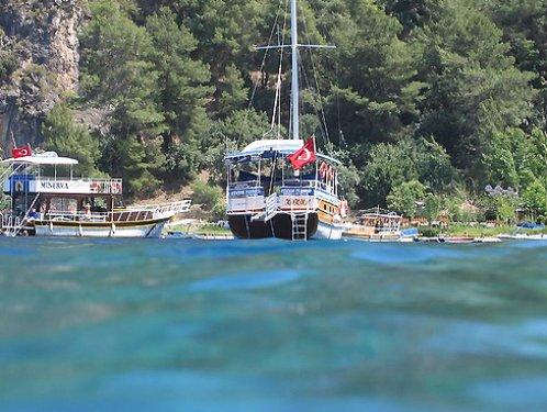 Türkiye'nin gizli cennetleri