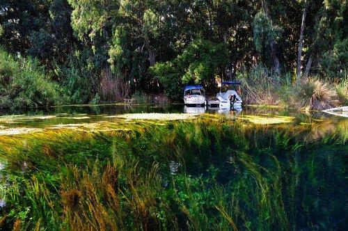 Türkiye'nin gizli cennetleri