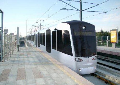 İstanbullular iki yeni tramvayı seçecek - Resim 5