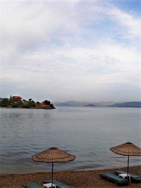 Türkiye'nin gizli cennetleri