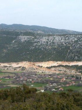 Türkiye'nin gizli cennetleri