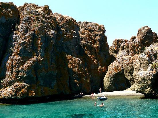 Türkiye'nin gizli cennetleri