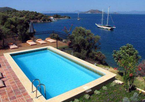 Türkiye'nin gizli cennetleri