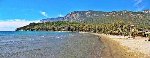 Türkiye'nin gizli cennetleri