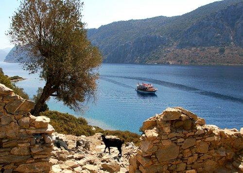 Türkiye'nin gizli cennetleri