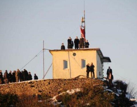 Erdoğanlar Rize'de - Resim 17