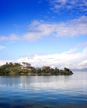 Türkiye'nin gizli cennetleri