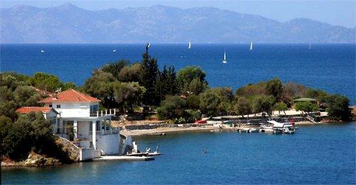 Türkiye'nin gizli cennetleri