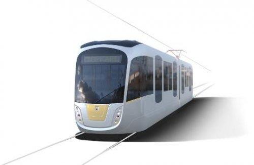 İstanbullular iki yeni tramvayı seçecek - Resim 3