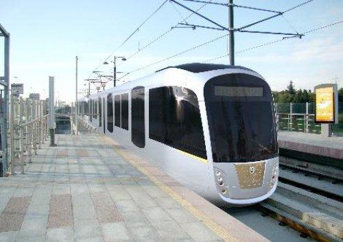 İstanbullular iki yeni tramvayı seçecek - Resim 1
