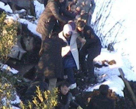 Erdoğanlar Rize'de - Resim 6