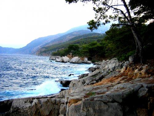 Türkiye'nin gizli cennetleri