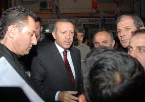 Erdoğanlar Rize'de - Resim 3