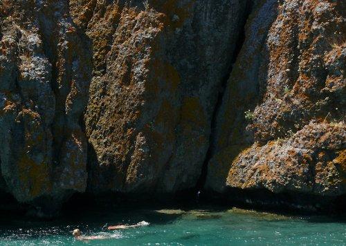 Türkiye'nin gizli cennetleri