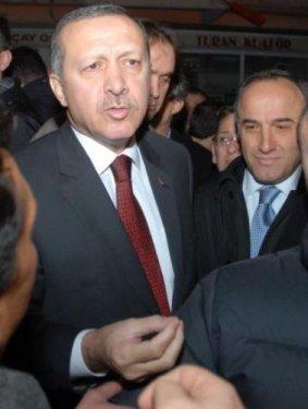 Erdoğanlar Rize'de - Resim 2