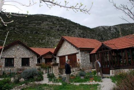 Türkiye'nin gizli cennetleri