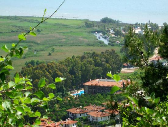 Türkiye'nin gizli cennetleri