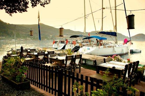 Türkiye'nin gizli cennetleri