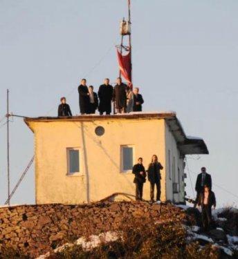 Erdoğanlar Rize'de - Resim 24