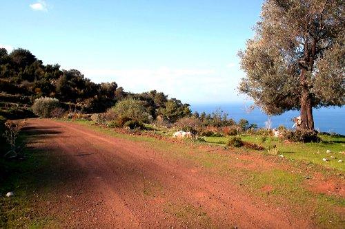 Türkiye'nin gizli cennetleri