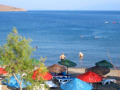 Türkiye'nin gizli cennetleri