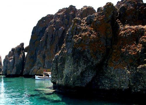 Türkiye'nin gizli cennetleri