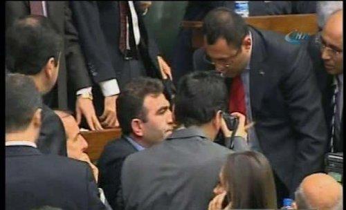 AKP grubunda gerginlik - Resim 6