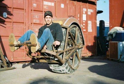 Gülme garantili fotoğraflar - Resim 4