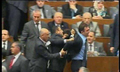 AKP grubunda gerginlik - Resim 10