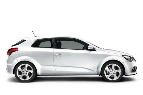 Kia Pro Ceed artık daha yakışıklı - Resim 5
