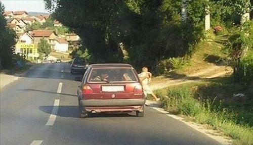 Gülme garantili fotoğraflar - Resim 69