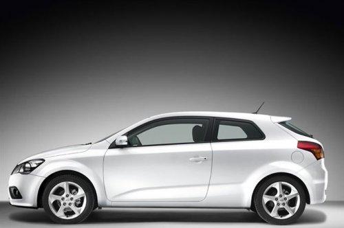 Kia Pro Ceed artık daha yakışıklı - Resim 3