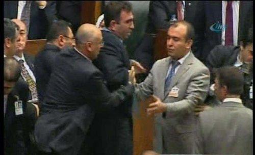 AKP grubunda gerginlik - Resim 3