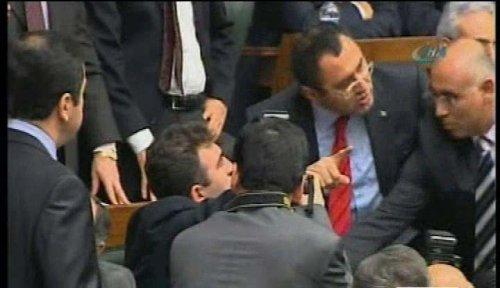 AKP grubunda gerginlik - Resim 2