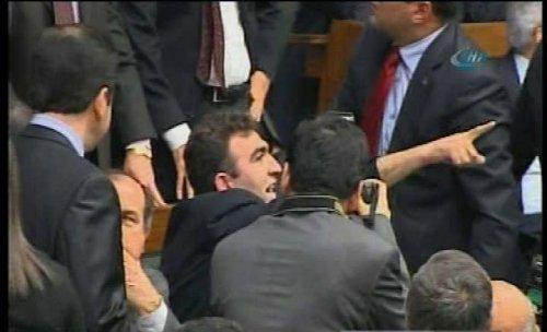 AKP grubunda gerginlik - Resim 7
