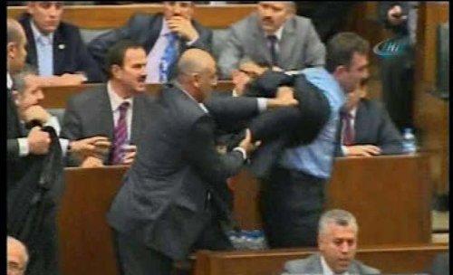 AKP grubunda gerginlik - Resim 9