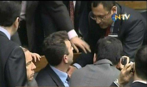 AKP grubunda gerginlik - Resim 11