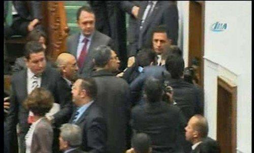 AKP grubunda gerginlik - Resim 5