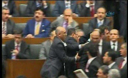 AKP grubunda gerginlik - Resim 4