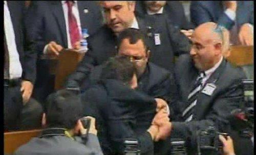 AKP grubunda gerginlik - Resim 8
