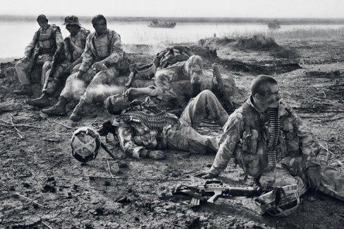 Sefalet mi dehşet mi - Resim 38