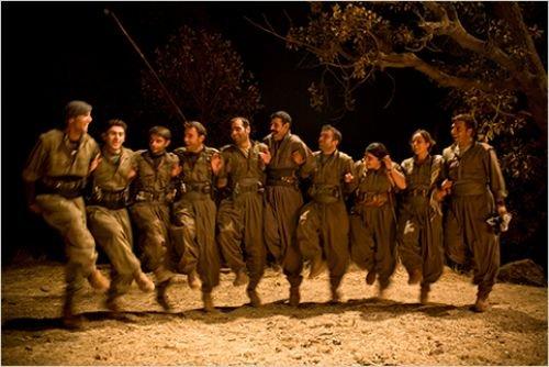  New York Gazetesi Kandil'de - Resim 2