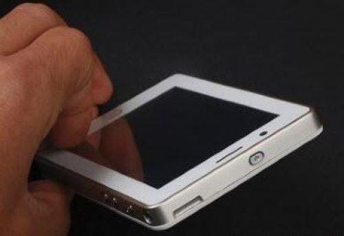 Çinliler kendi iPad'ini yaptı - Resim 4