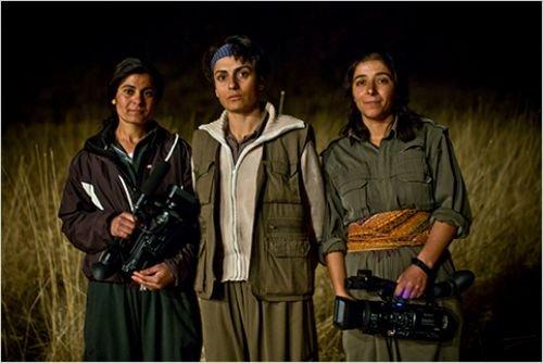  New York Gazetesi Kandil'de - Resim 4