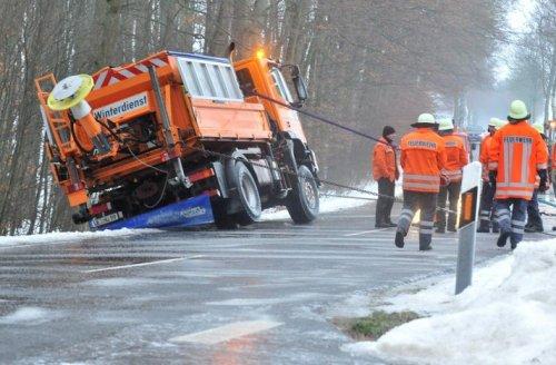 Günün Fotoğrafları 6 Ocak 2011 - Resim 12
