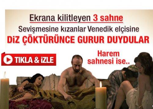 Günün öne çıkan gelişmeleri - Resim 17