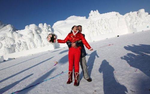Günün Fotoğrafları 6 Ocak 2011 - Resim 3