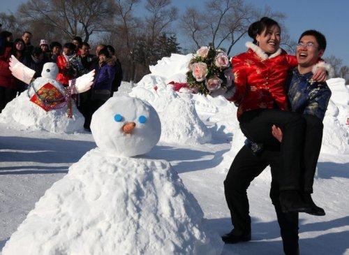 Günün Fotoğrafları 6 Ocak 2011 - Resim 4